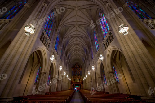 Preview: Duke Chapel