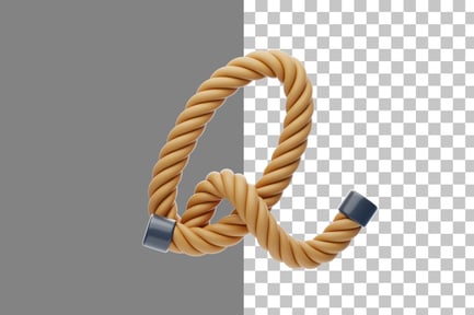 Preview: Rope
