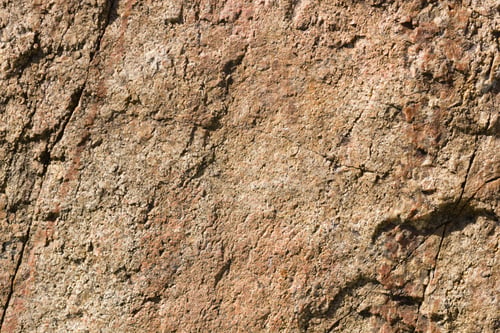 Preview: Background Of Granite. Texture Of Granite Stone. Pattern Of Roughened Surface. Texture Of Brown