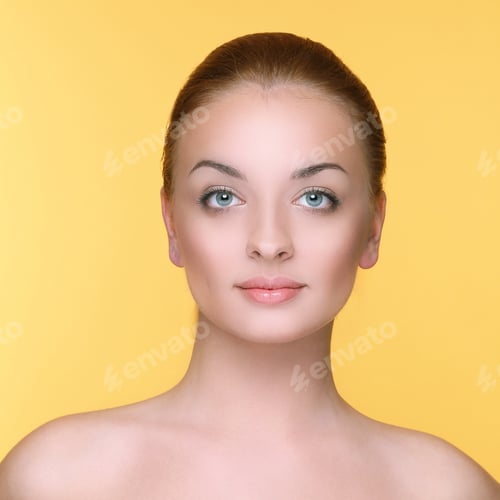 Preview: Beautiful girl
