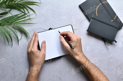 Preview: Writing