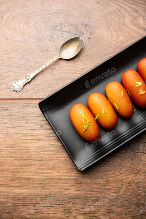 Preview: Lyangcha, Langcha, or Lemcha, is an Indian sweet dish