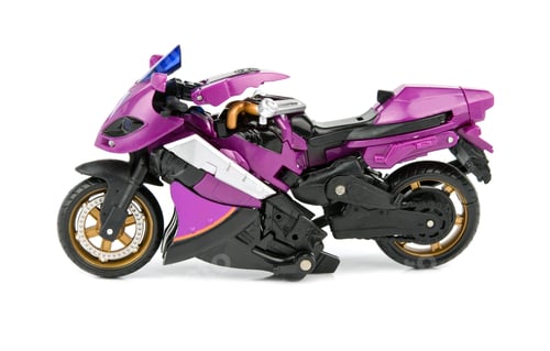 Preview: sport bike