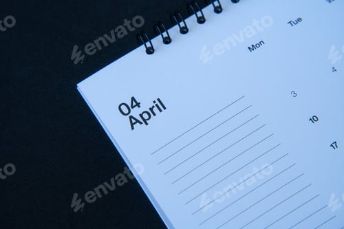 Preview: Planning and organization of routines. Timeline.