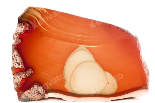 Preview: agate mineral sample