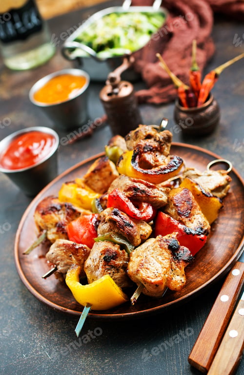 Preview: kebab