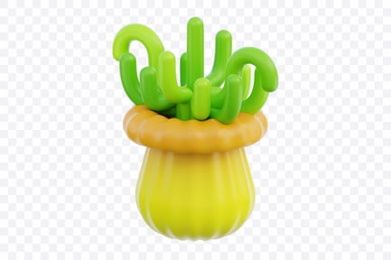 Preview: Sea Anemone