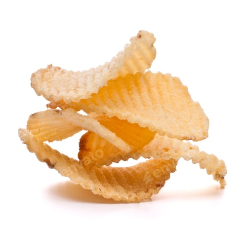 Preview: potato chips