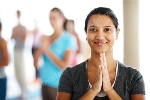 Preview: Ready for relaxation exercises