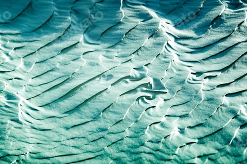 Preview: Therapeutic wet mud background texture