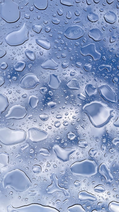 Preview: Rain drops