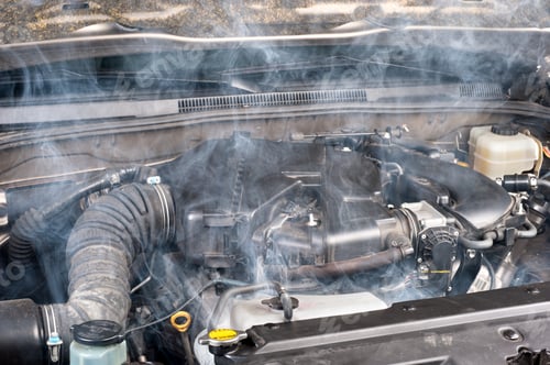 Preview: Car engine