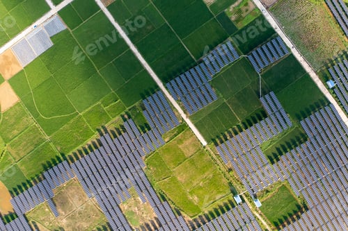 Preview: solar energy