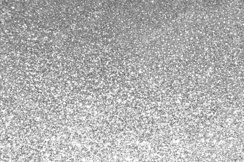 Preview: Gray glitter texture background.