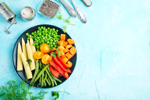 Preview: vegetables