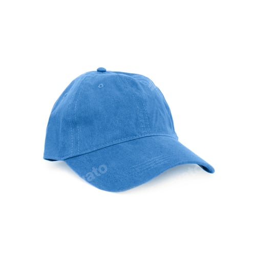 Preview: Cap isolated on white background.