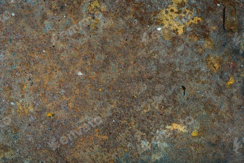 Preview: Photos Of Rusty Metal Surface For Use In The Creative Designer Projects