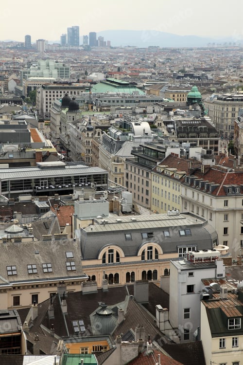 Preview: Vienna, Austria