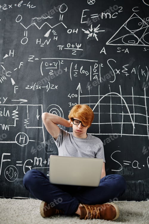 Preview: Difficult homework