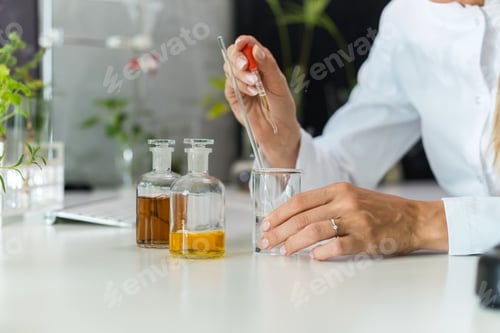 Preview: Research and development