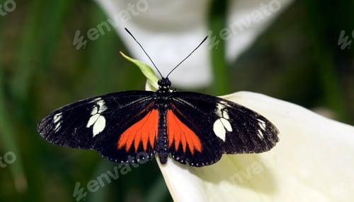 Preview: butterfly