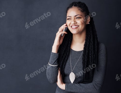 Preview: Your voice is like music to my ears...