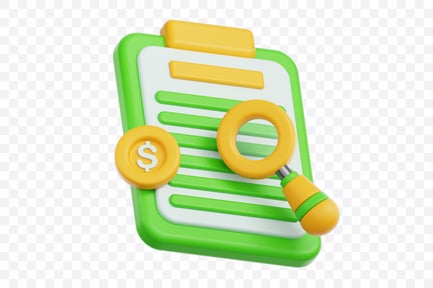 Preview: Financial Audit Report