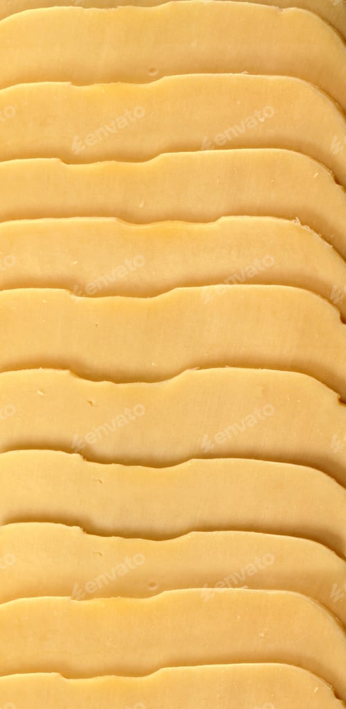 Preview: slices cheese