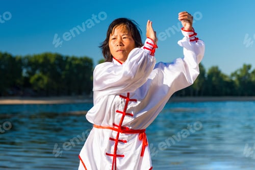 Preview: Tai Chi