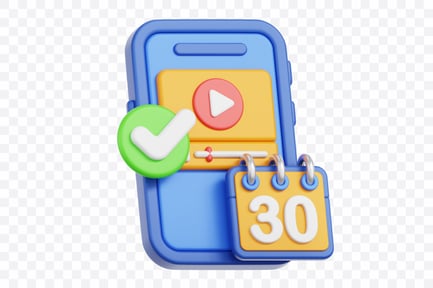 Preview: Free Trial Activation