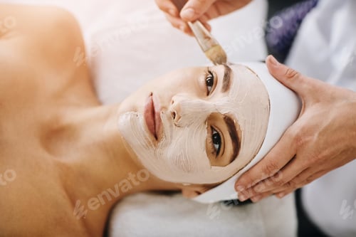 Preview: Nourished skin is happy skin
