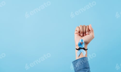Preview: Colon cancer, Colorectal cancer, Child Abuse awareness, world diabetes day, International Men's Day