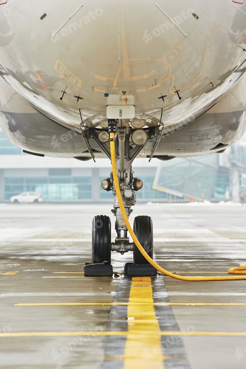 Preview: Airport