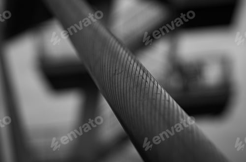 Preview: Close-up of a cable-stayed bridge in Owinska with the structural elements of the bridge