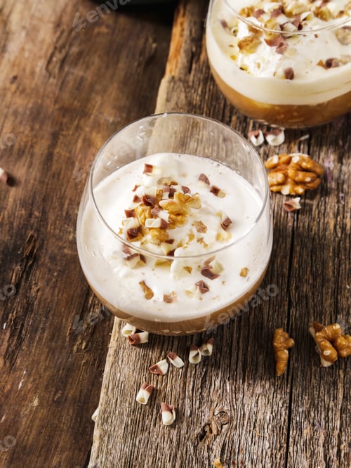 Preview: Affogato
