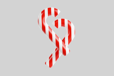 Preview: Candy Cane