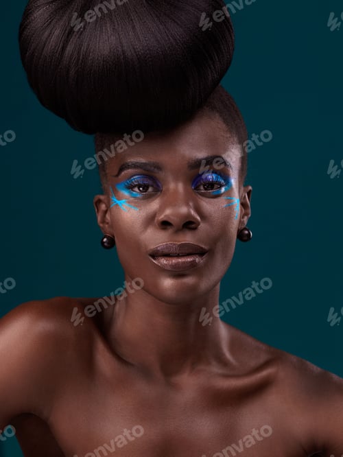 Preview: Why hide your face when you can highlight it instead