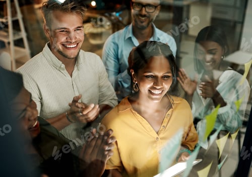 Preview: Teamwork is your biggest money making asset