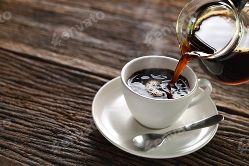 Preview: COFFEE CUP, COFFEE BEANS