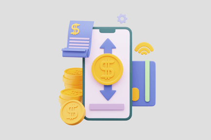 Preview: Mobile Money Transfer