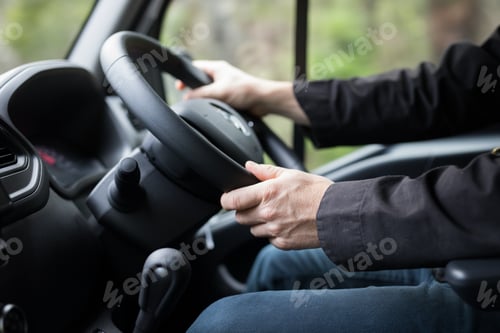 Preview: Driving