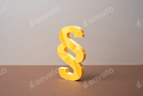 Preview: The Golden Paragraph. The Symbol of Law and Articles of Regulation. Legislation and Lawmaking