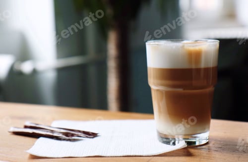 Preview: Coffee time