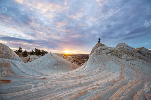 Preview: Hike in Utah