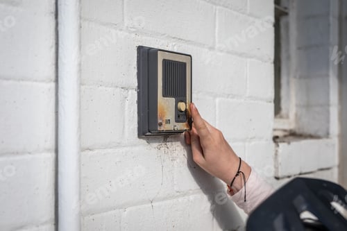Preview: Intercom