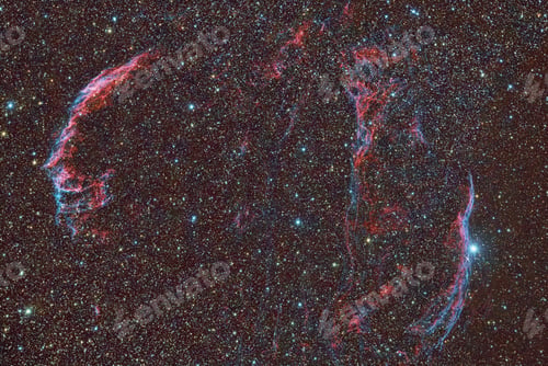Preview: Veil Nebula