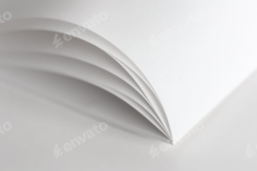 Preview: Paper sheets