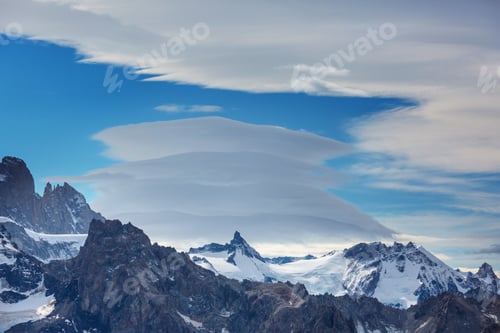 Preview: Patagonia