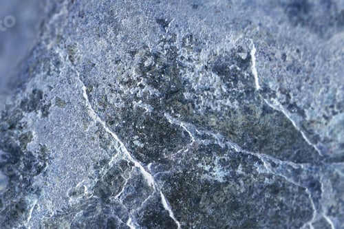Preview: The Stone On The Nature Of The Bright Background Image