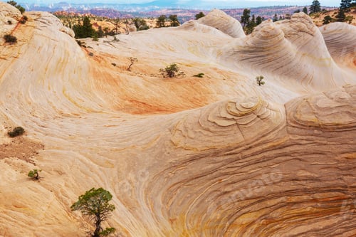Preview: Utah landscapes